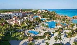 SANCTUARY CAP CANA GOLF & SPA
